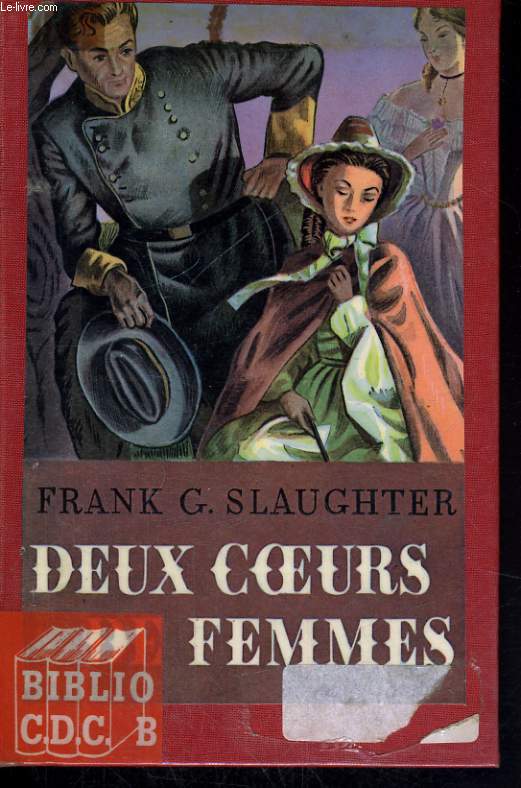 DEUX COEURS DE FEMMES