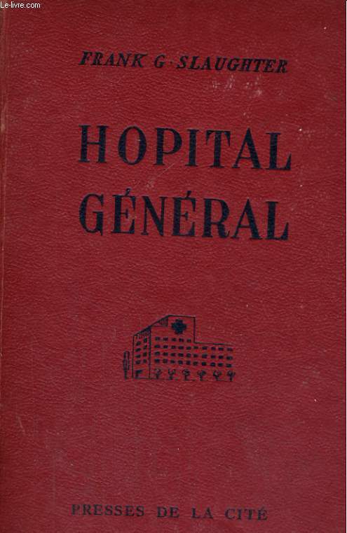 HOPITAL GENERAL