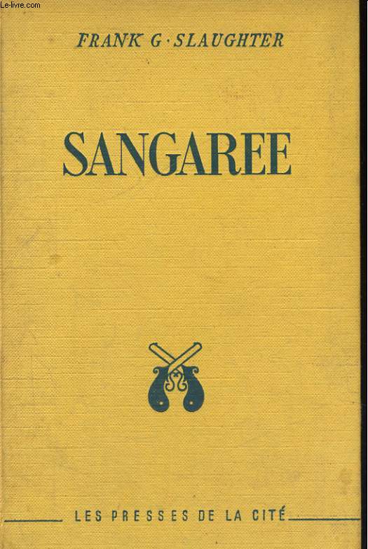 SANGAREE