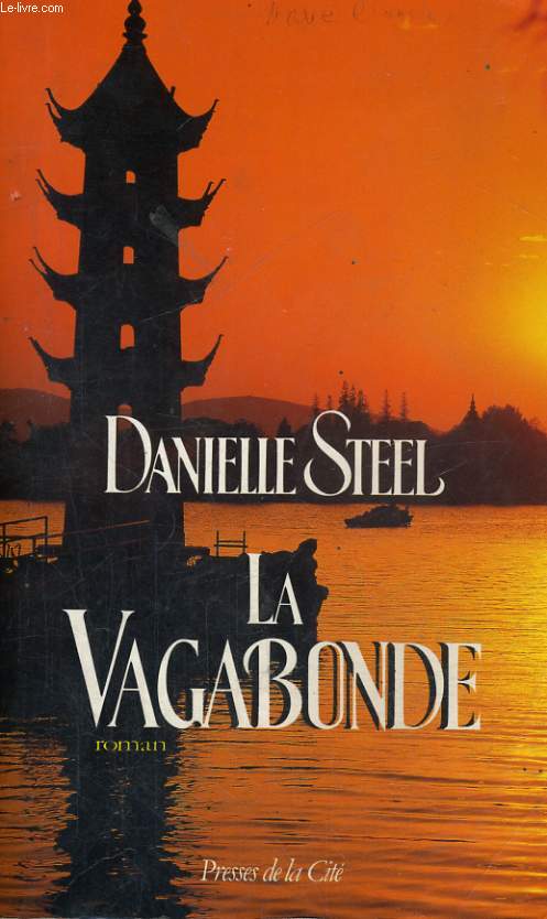 LA VAGABONDE