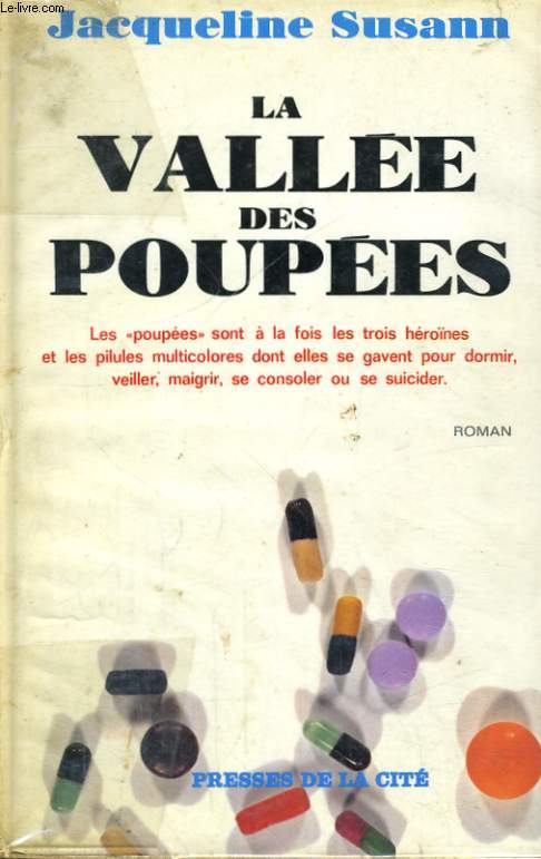 LA VALLEE DES POUPEES