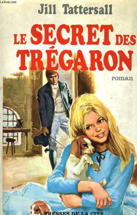 LE SECRET DES TREGARON