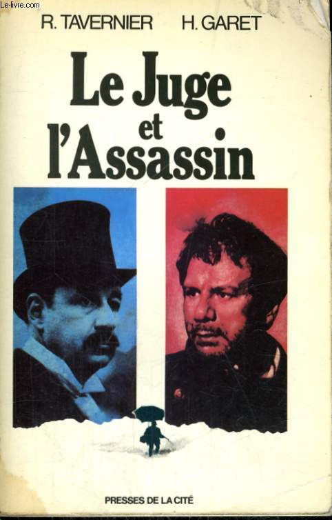 LE JUGE ET L'ASSASSIN