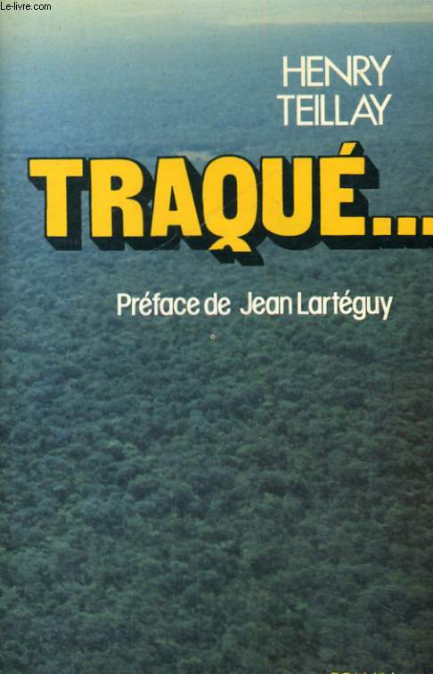 TRAQUE...