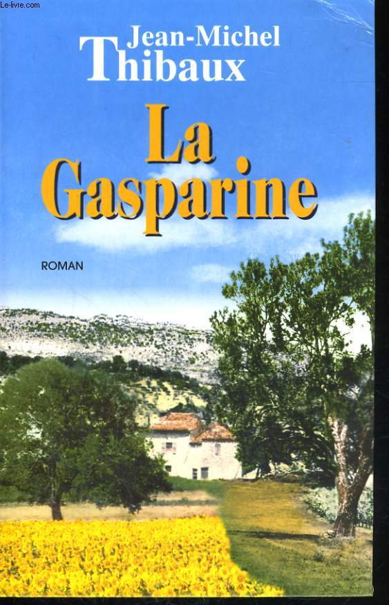 LA GASPARINE