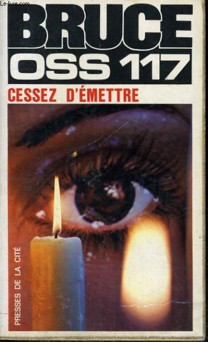 CESSEZ D'EMETTRE