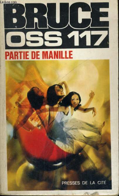 PARTIE DE MANILLE