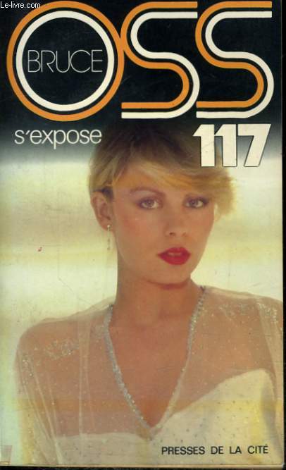 OSS 117 S'EXPOSE