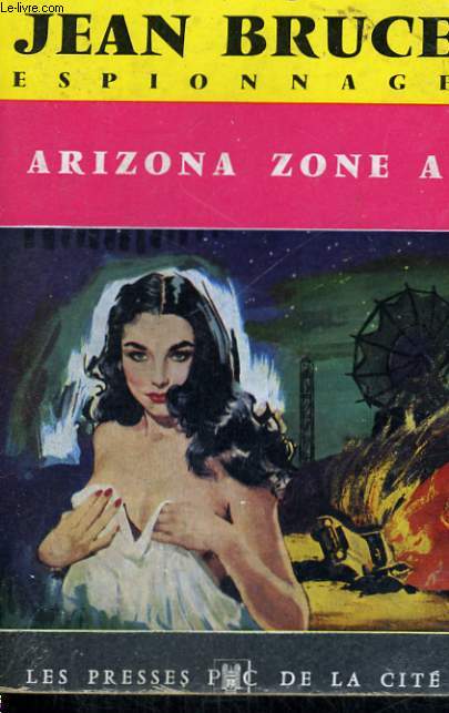 ARIZONA ZONE A