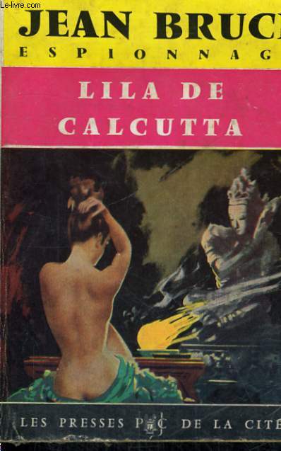 LILA DE CALCUTTA