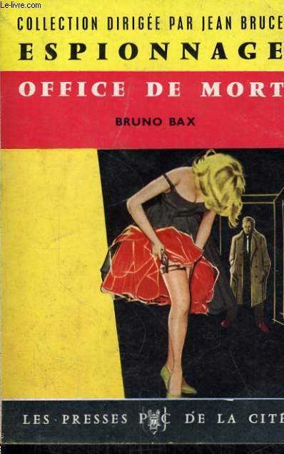 OFFICE DE MORT