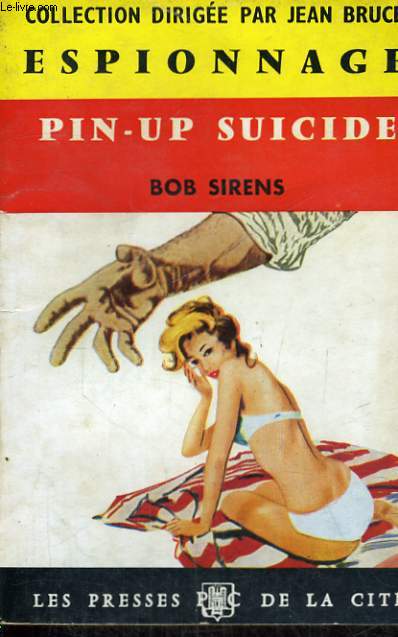 PIN-UP SUICIDE