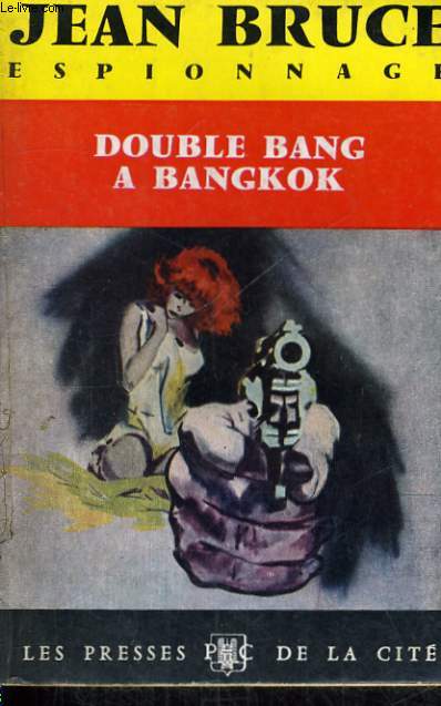 DOUBLE BANG A BANGKOK