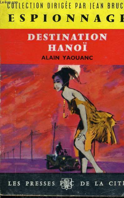 DESTINATION HANOI