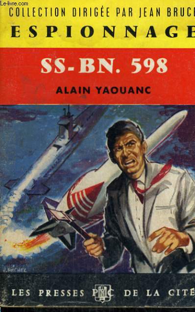 SS-BN. 598