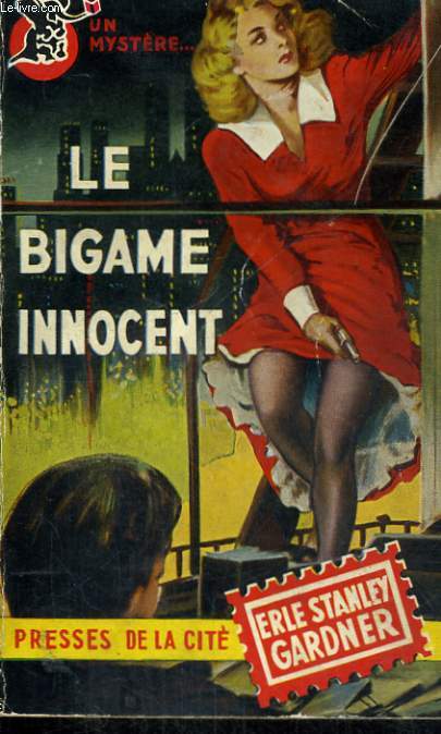 LE BIGAME INNOCENT