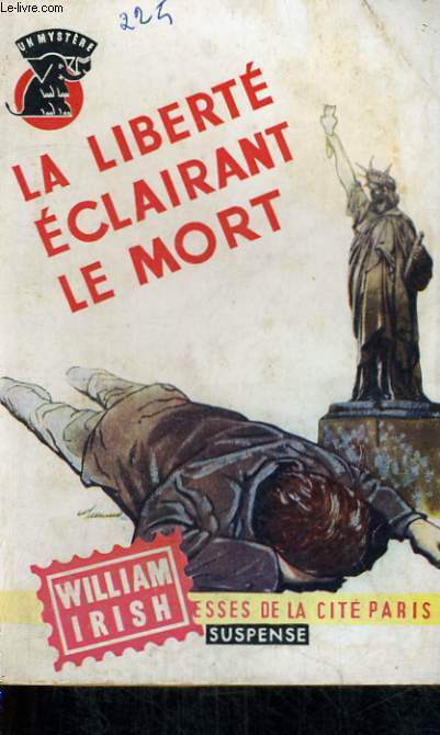 LA LIBERTE ECLAIRANT LA MORT