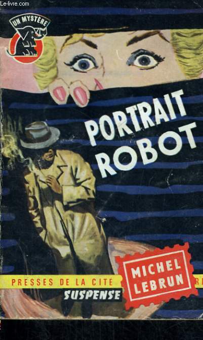 PORTRAIT ROBOT