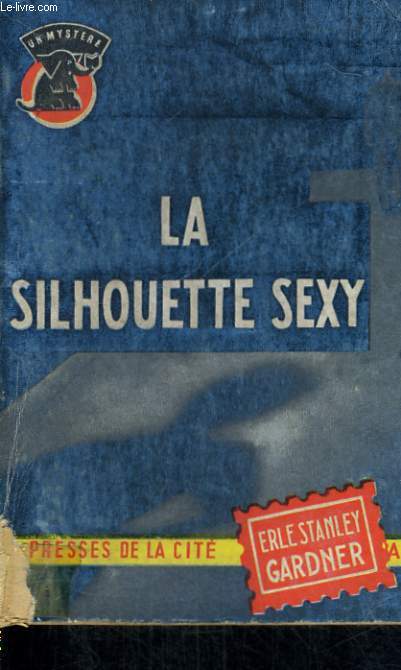 LA SILHOUETTE SEXY