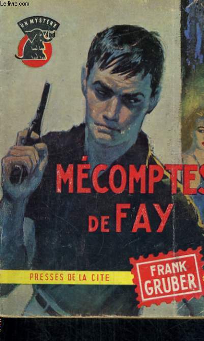 MECOMPTES DE FAY