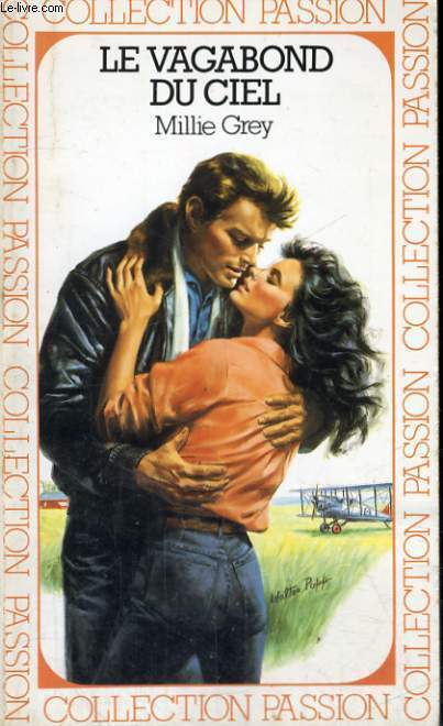 LE VAGABOND DU CIEL