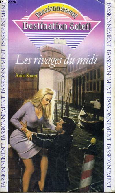 LES RIVAGES DU MIDI