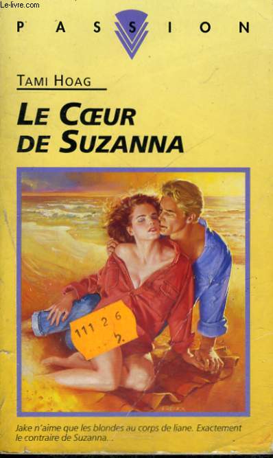 LE COEUR DE SUZANNA