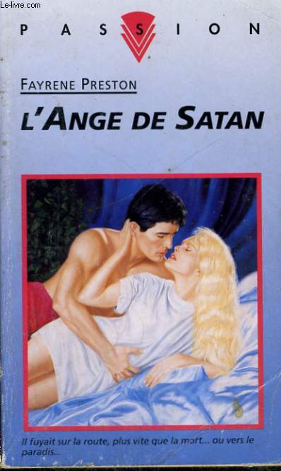 L'ANGE DE SATAN