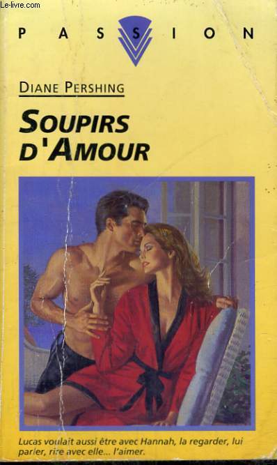 SOUPIRS D'AMOUR