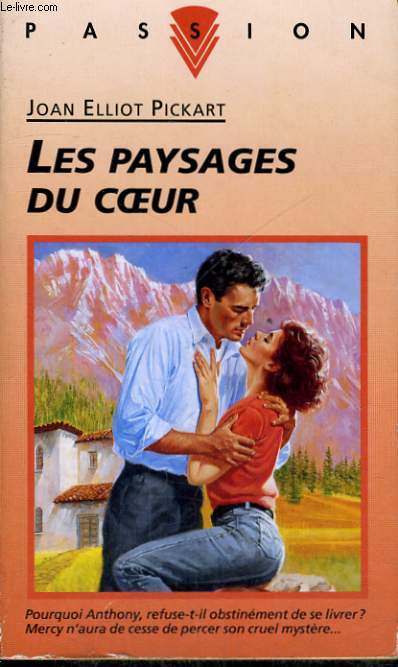 LES PAYSAGES DU COEUR