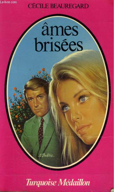 AMES BRISEES