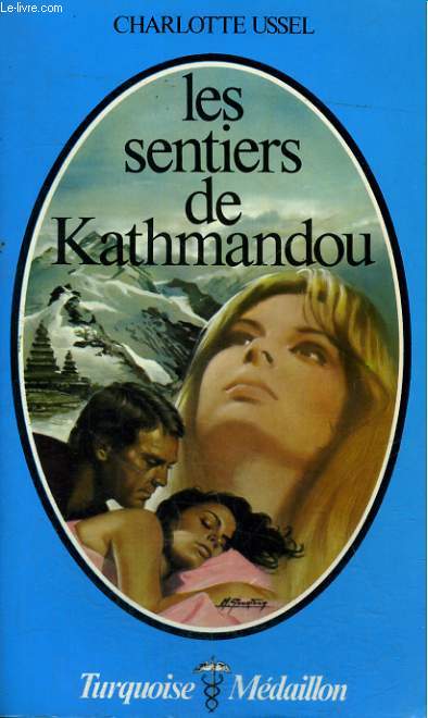 LES SENTIERS DE KATHMANDOU