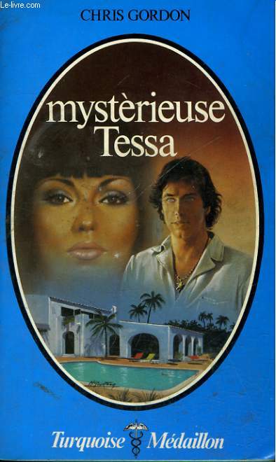 MYSTERIEUSE TESSA