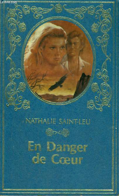 EN DANGER DE COEUR