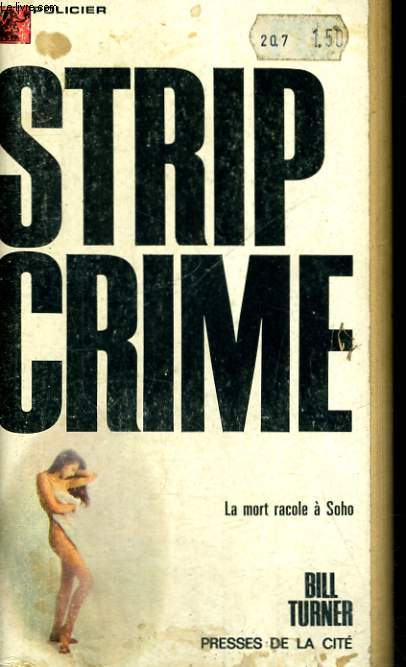 STRIP CRIME
