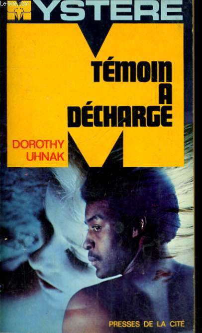 TEMOI A DECHARGE