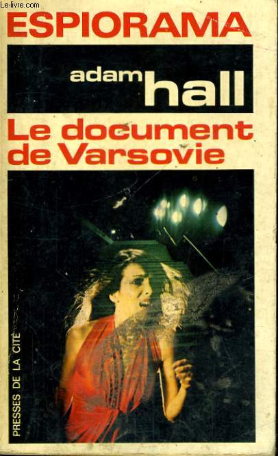 LE DOCUMENT DE VARSOVIE