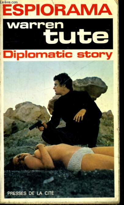 DIPLOMATIC STORY