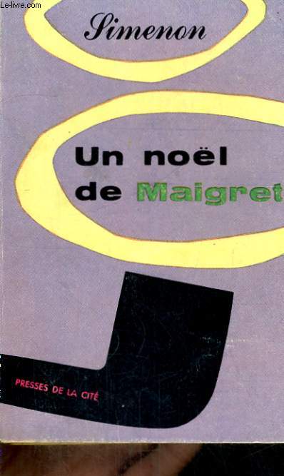 UN NOEL DE MAIGRET