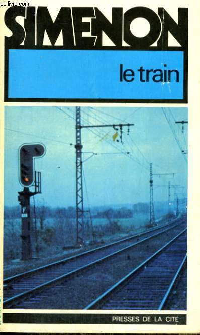 LE TRAIN