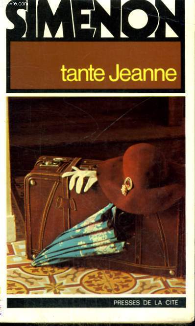 TANTE JEANNE