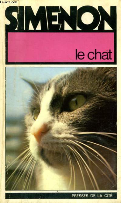 LE CHAT