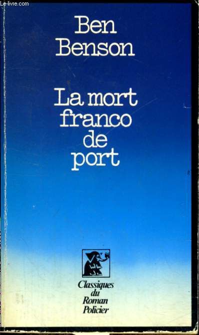 LA MORT FRANCO DE PORT