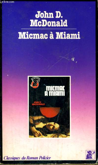 MICMAC A MIAMI