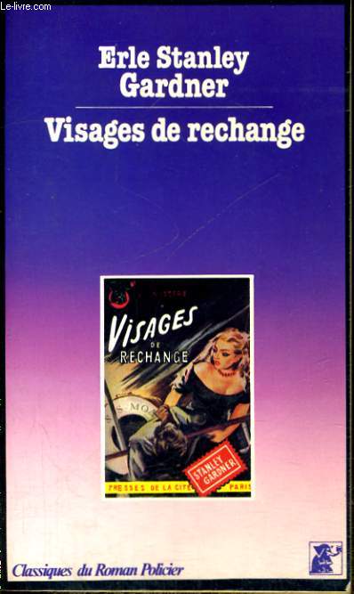 VISAGES DE RECHANGE