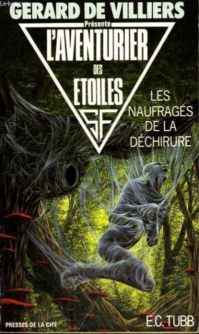 LES NAUFRAGES DE LA DECHIRURE