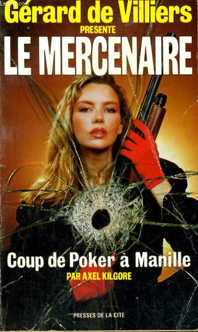 COUP DE POKER A MANILLE