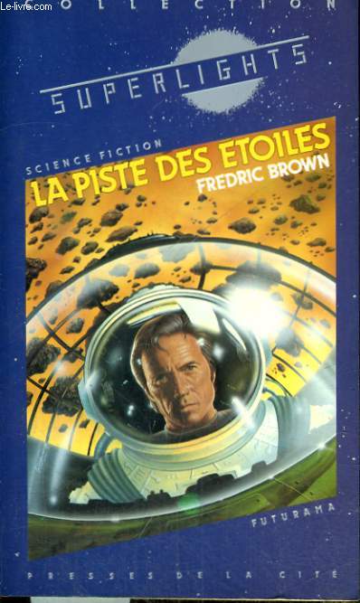 LA PISTE DES ETOILES