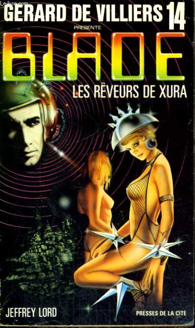 LES REVEURS DE XURA