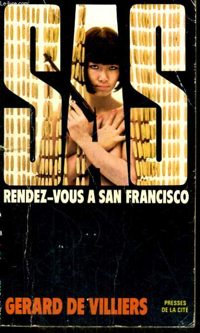 RENDEZ-VOUS A SAN FRANCISCO